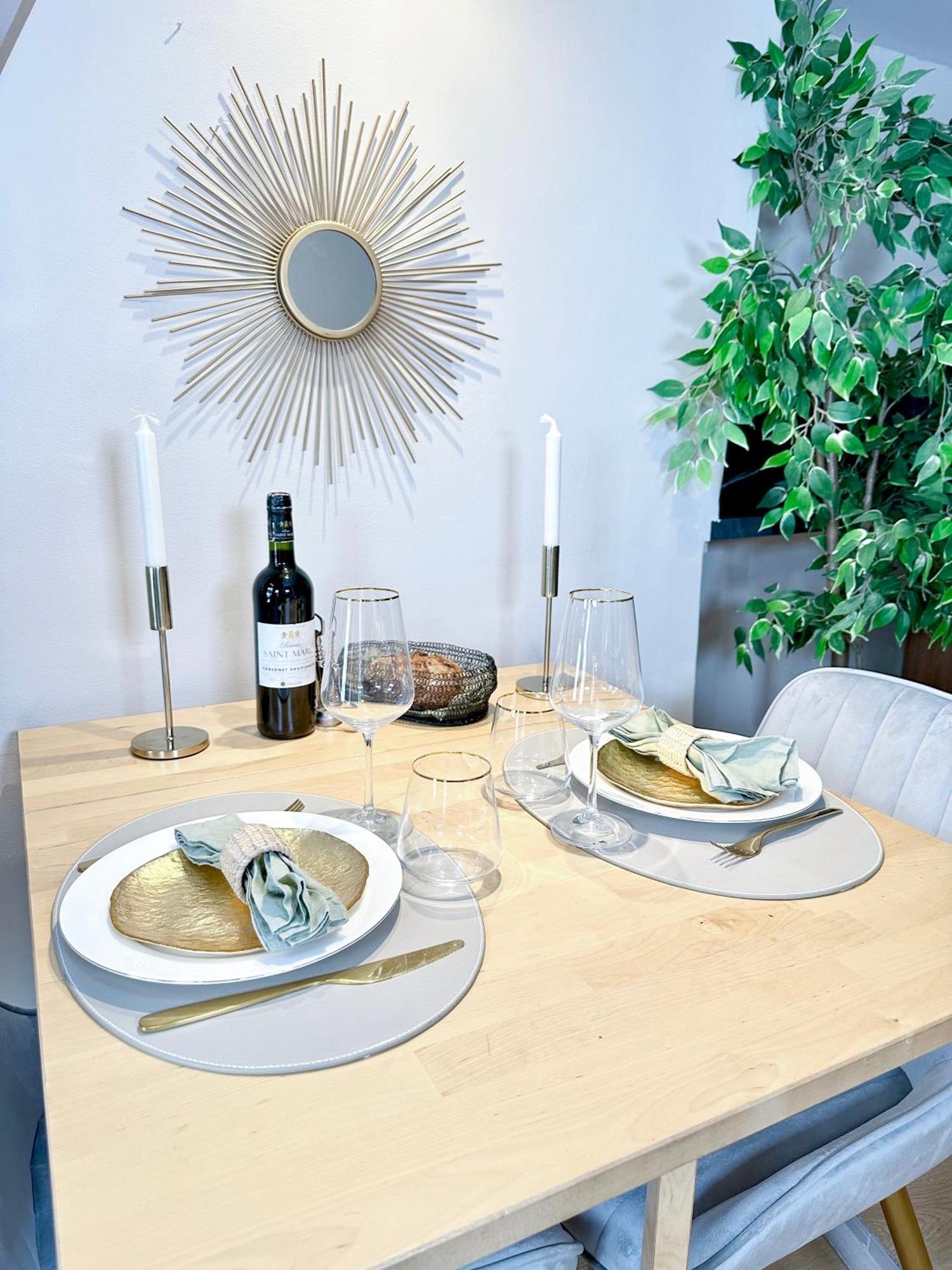 Ferienwohnung 6062 - Stylish Duplex In Paris Olympic Games 2024 Exterior foto