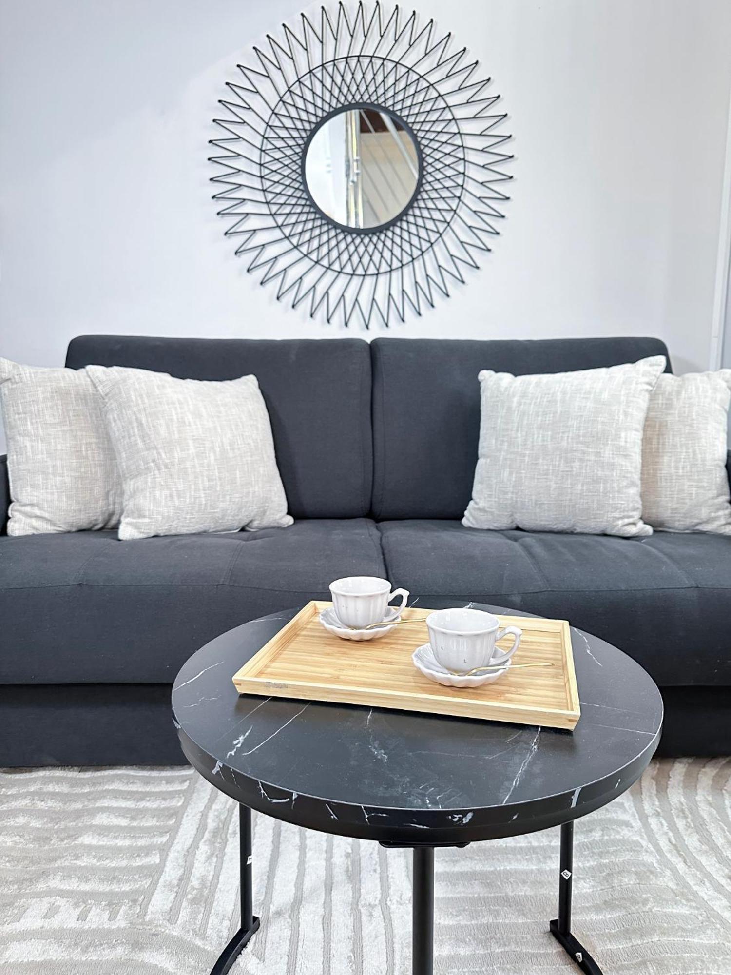 Ferienwohnung 6062 - Stylish Duplex In Paris Olympic Games 2024 Exterior foto